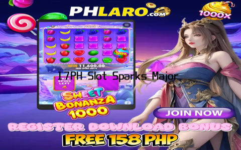 17PH Slot Sparks Major Online Gaming Trend