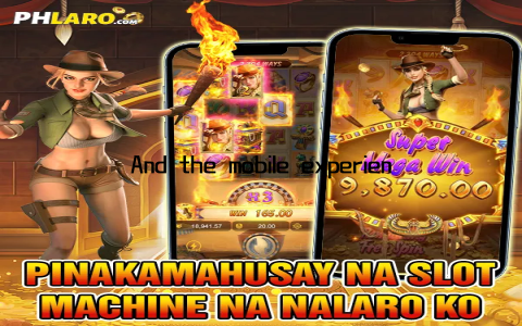And the mobile experience? Flawless