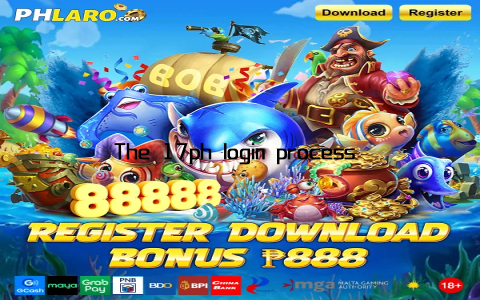 The 17ph login process is a perfect blend of both