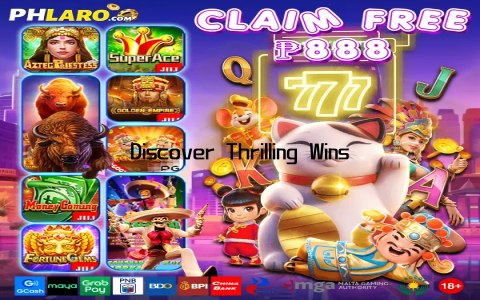 Discover Thrilling Wins at 17ph Casino Today
