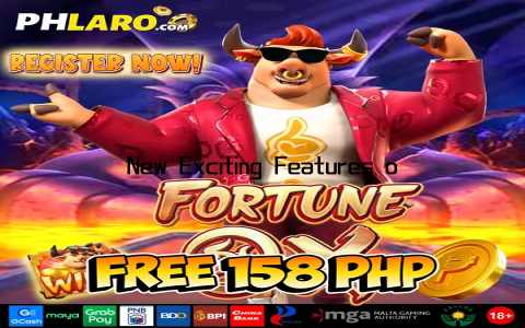 New Exciting Features of 17ph Slot Game Unveiled
