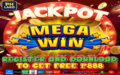Unlock Your 17PH Account Secure Login Access Now